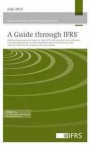 2015 a Guide Through IFRS (Green Book): Containing the Official Pronouncements Issued by the IASB as at 1 July 2015 with Extensive Cross-References and Other Annotations Includes Standards with an