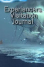 Experiencers Visitation Journal: UFO Alien Abduction Phenomenon Journal