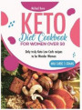 Keto Diet Cookbook For Women Over 50 Vip Edition: Only truly Keto Low Carb recipes to be Wonder Woman, carbs max 5 grams, without pictures