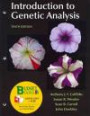 Introduction to Genetic Analysis (loose leaf), Mega Manual & GenPortal Access Card (Budget Books)