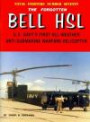 The Forgotten Bell HSL: U.S. Navy's First All-Weather Anti-Submarine Warfare Helicopter (Naval Fighters)