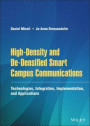 High-Density Smart Campus Communications