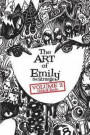 The Art of Emily the Strange: Volume 2 Odds & Ends
