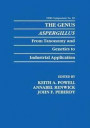 The Genus Aspergillus
