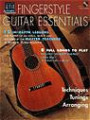Fingerstyle Guitar Essentials (Acoustic Guitar Magazine's Private Lessons)