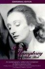 Doris Humphrey, Centennial ed