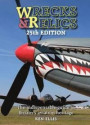Wrecks & Relics - 25th Edition: The Indispensable Guide to Britain's Aviation Heritage