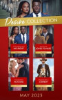 Desire Collection May 2023