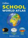 Collins School World Atlas (Collins School Atlas)