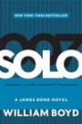 Solo: A James Bond Novel (James Bond Novels (Paperback))