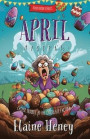 Easter Trouble at the Chocolate Factory ; Blackthorn Stables April Mystery