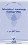 Principles of Knowledge Representation (Center for the Study of Language and Information - Lecture Notes)