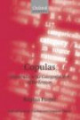 Copulas: Universals In The Categorization Of The Lexicon (Oxford Studies in Typology and Linguistic Theory)