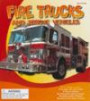 Fire Trucks and Rescue Vehicles Vehicle Play Set (Vehicle Play Sets)