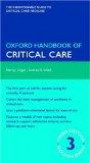 Oxford Handbook of Critical Care (Oxford Handbooks)