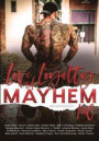 Love, Loyalty & Mayhem: A Motorcycle Club Romance Anthology