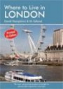 Where to Live in London: A Survival Handbook (Where to Live): A Survival Handbook (Where to Live)