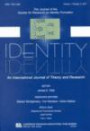 Identity: An International Journal of Theory and Research : Special Issue, Diasporas and Transnational Identities (The Journal of the Society for Rese ... Identity Formation, Volume 1, Number 3, 2001)