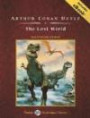 The Lost World, with eBook (Tantor Unabridge Classics)