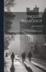 English Pedagogy