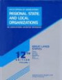 Encyclopedia of Associations: Regional, State, and Local Organizations: Great Lakes States : Includes Illinois, Indiana, Michigan, Minnesota, Ohio, and ... Organizations: Great Lakes States, 12th ed)