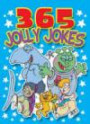 365 Jolly Jokes (365 JOKES)