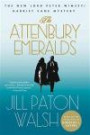 The Attenbury Emeralds: The New Lord Peter Wimsey/Harriet Vane Mystery (Lord Peter Wimsey Mysteries with Harriet Vane)