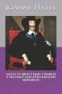 101 Facts About King Charles I: The Only Executed English Monarch