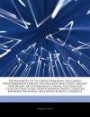 Articles on Environment of the Mediterranean, Including: Mediterranean Forests, Woodlands, and Scrub, Maquis Shrubland, Mediterranean Climate, Liguria
