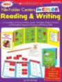 Mini File-Folder Centers in Color: Reading and Writing (2-3): 12 Irresistible and Easy-to-Make Centers That Help Students Practice and Strengthen Important Reading and Writing Skill