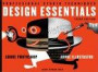 Design Essentials: Professional Studio Techniques Adobe Photoshop Adobe Ill