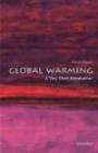 Global Warming: A Very Short Introduction (Very Short Introductions)