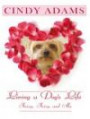 Living a Dog's Life: Jazzy, Juicy, And Me (Thorndike Press Large Print Nonfiction Series)