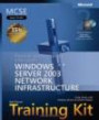 MCSE Self-Paced Training Kit (Exam 70-293): Planning and Maintaining a Microsoft  Windows Server(TM) 2003 Network Infrastructure, Second Edition