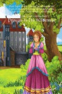 'Princess In The Wilderness:' Giant Super Jumbo Coloring Book Features 100 Pages of Imaginary Fantasy Princesses, Fairies, Magical Forest, Nature Scenes, and More for Relaxation (Adult Coloring Book)