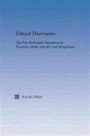 Ethical Diversions: The Post-Holocaust Narratives of Pynchon, Abish, DeLillo, and Spiegelman (Literary Criticism and Cultural Theory)
