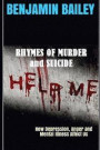 RHYMES OF MURDER and SUICIDE: (How Depression, Anger and Mental Illness Affect Us)