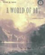 World of Art with CD-ROM & ArtNotes Package, Fourth Edition