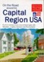 On the Road Around the Capital Region USA (Thomas Cook Touring Handbooks)