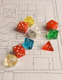 Plan Your Adventure Role - Playing Notebook: /Journal/Diary - 75 Lined Pages and 50 Graph Pages for Drawing Maps - Use for Your Favorite Role-Playing
