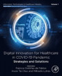 Digital Innovation for Healthcare in COVID-19 Pandemic: Strategies and Solutions