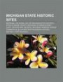 Michigan State Historic Sites: Marshall, Michigan, List of Michigan State Historic Sites in Wayne County, Michigan, Sturgeon Point Light