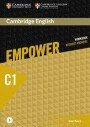 Cambridge English Empower Advanced Workbook without Answers with Downloadable Audio