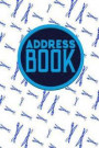 Address Book: Address Book And Birthday Book, Global Address Book, Address Book Soft Cover, Telephone And Address Books