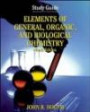 Elements of General and Biological Chemistry, Study Guide