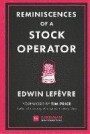 Reminiscences of a Stock Operator (Harriman Definitive Editions): The classic novel based on the life of legendary stock market speculator Jesse Livermore