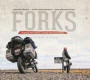Forks: A Quest for Culture, Cuisine, and Connection. Three Years. Five Continents. One Motorcycle
