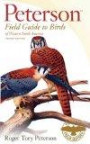 Peterson Field Guide to Birds of Western North America (Peterson Field Guides (R))