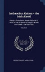 Imtheachta Aeniasa = the Irish Aeneid