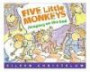 Five Little Monkeys Jumping on the Bed (Five Little Monkeys Picture Books)